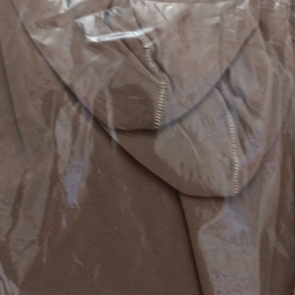 Brand New LIFE LADIES SHEER COMPRESSION THIGH-HI'S-S - Picture 7 of 8